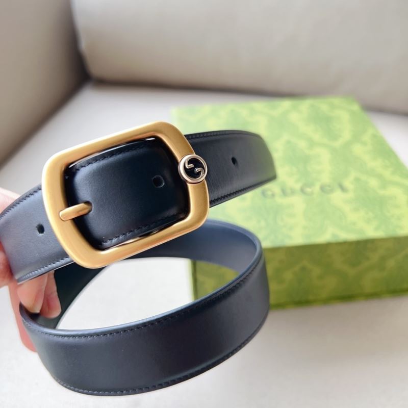 G*u*i belts